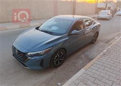 نیسان سێنترا